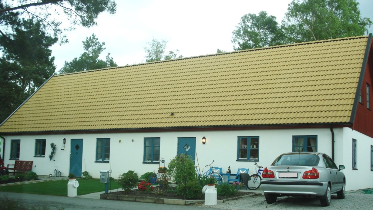 perspektiv ritning